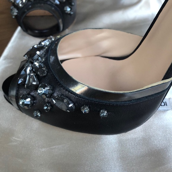Sofia Baldi Shoes #36 - Picture 10 of 11